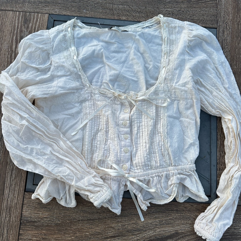 American Eagle Blouse